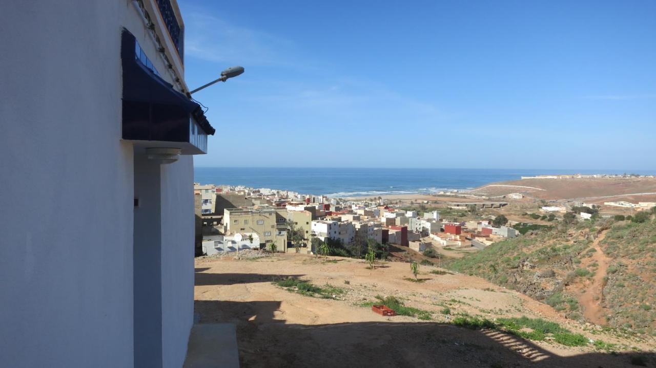 Villa Casa Morisca à Sidi Ifni Extérieur photo