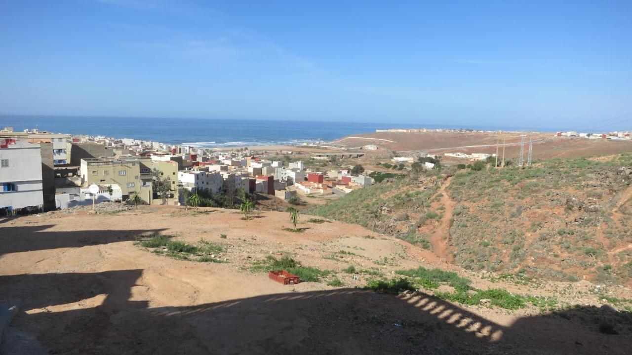 Villa Casa Morisca à Sidi Ifni Extérieur photo